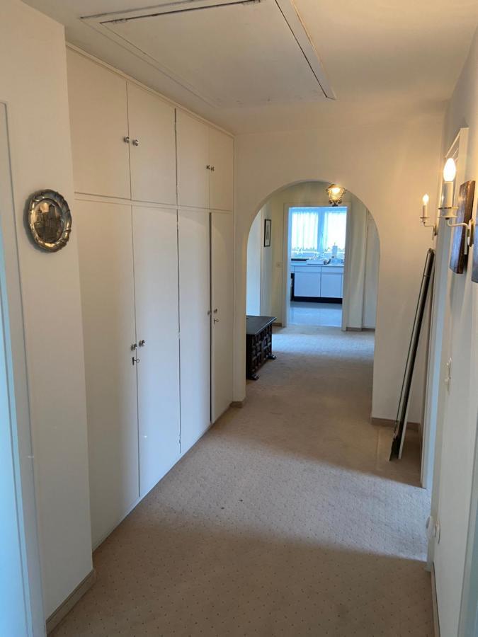 Ferienwohnung Sonnenaufgang Bad Tölz Exterior foto