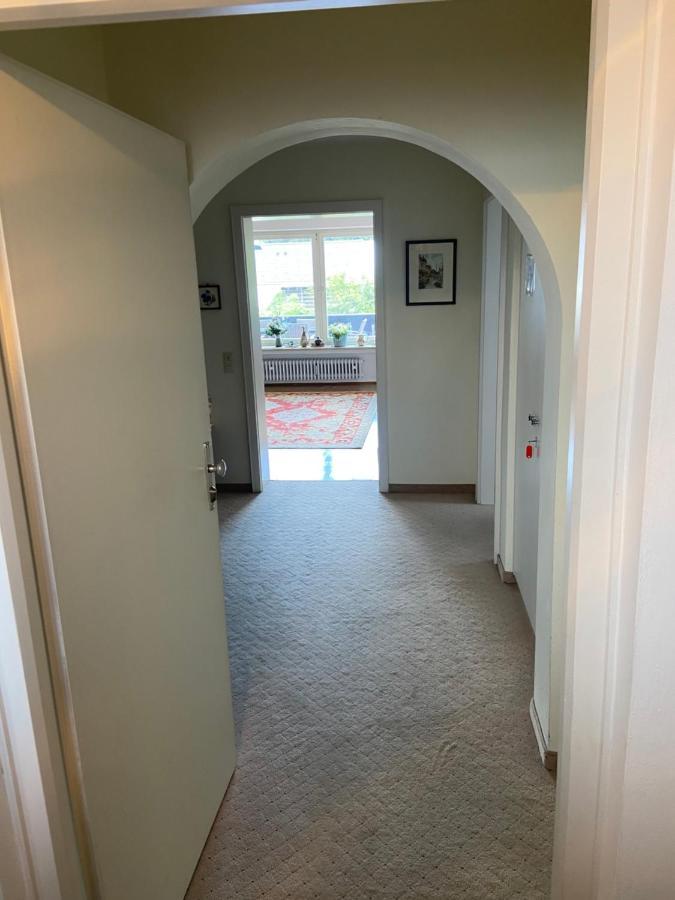 Ferienwohnung Sonnenaufgang Bad Tölz Exterior foto